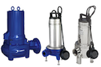 water pump suppliers
