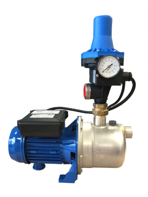booster pump supplier in uae