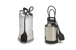 submersible pump suppliers in sharjah