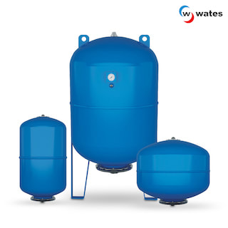 Wates Pressure Vessel Suppliers in UAE